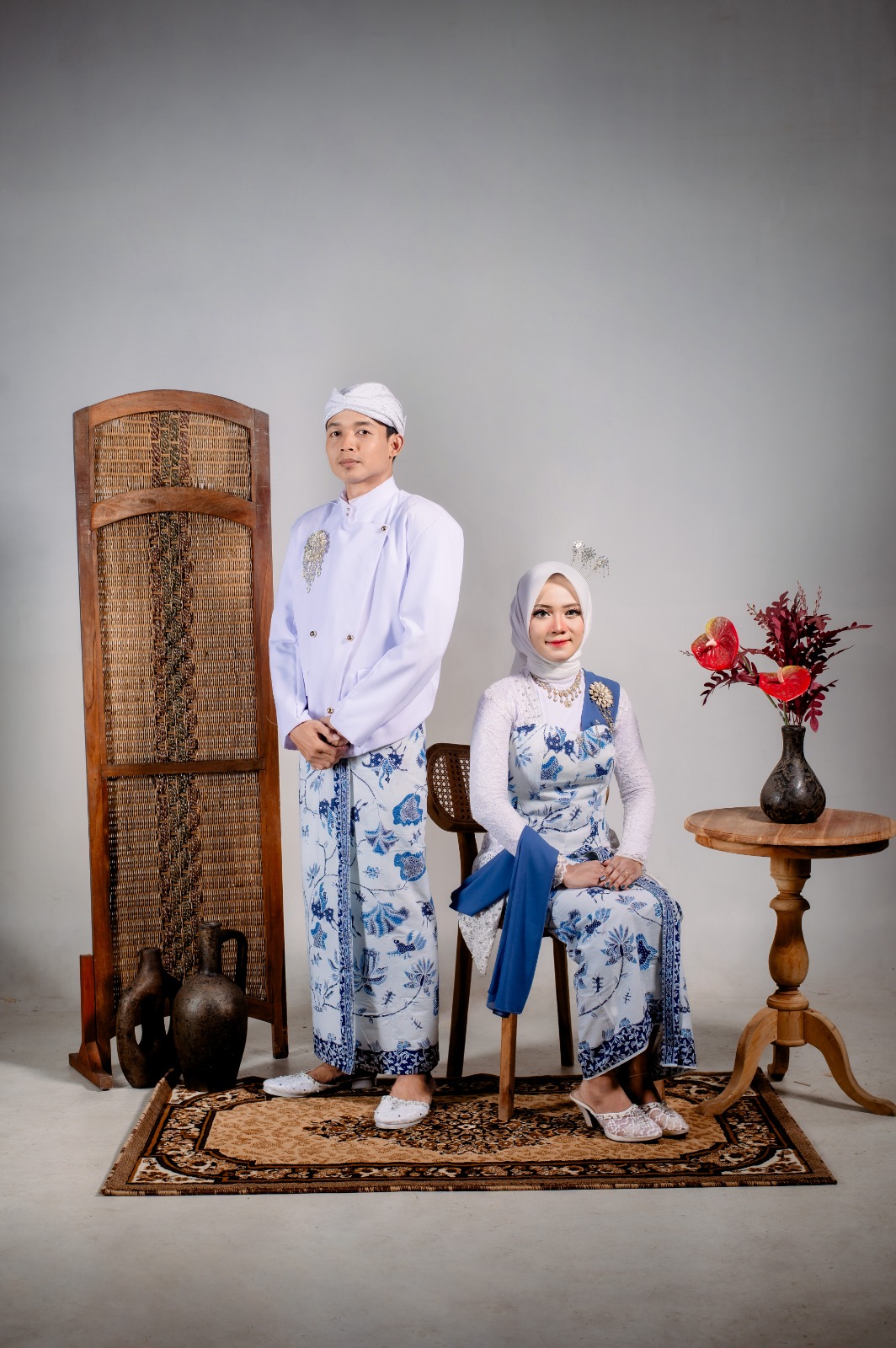 Ainun & Rusman250526