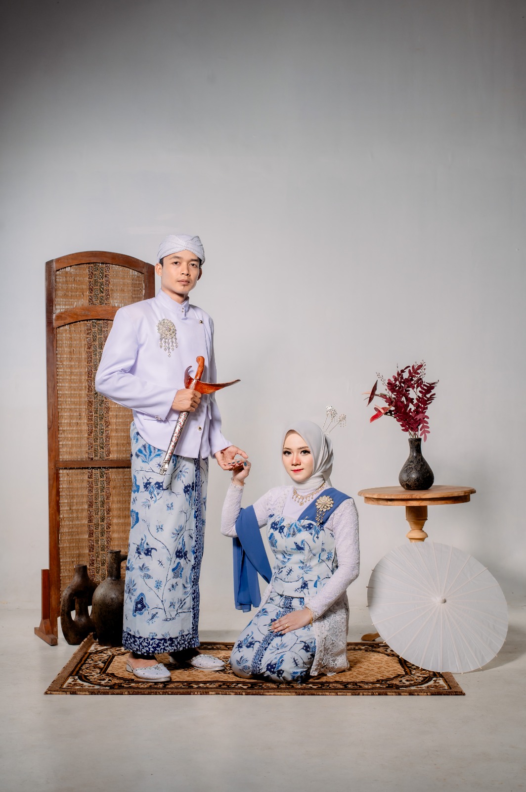 Ainun & Rusman250526