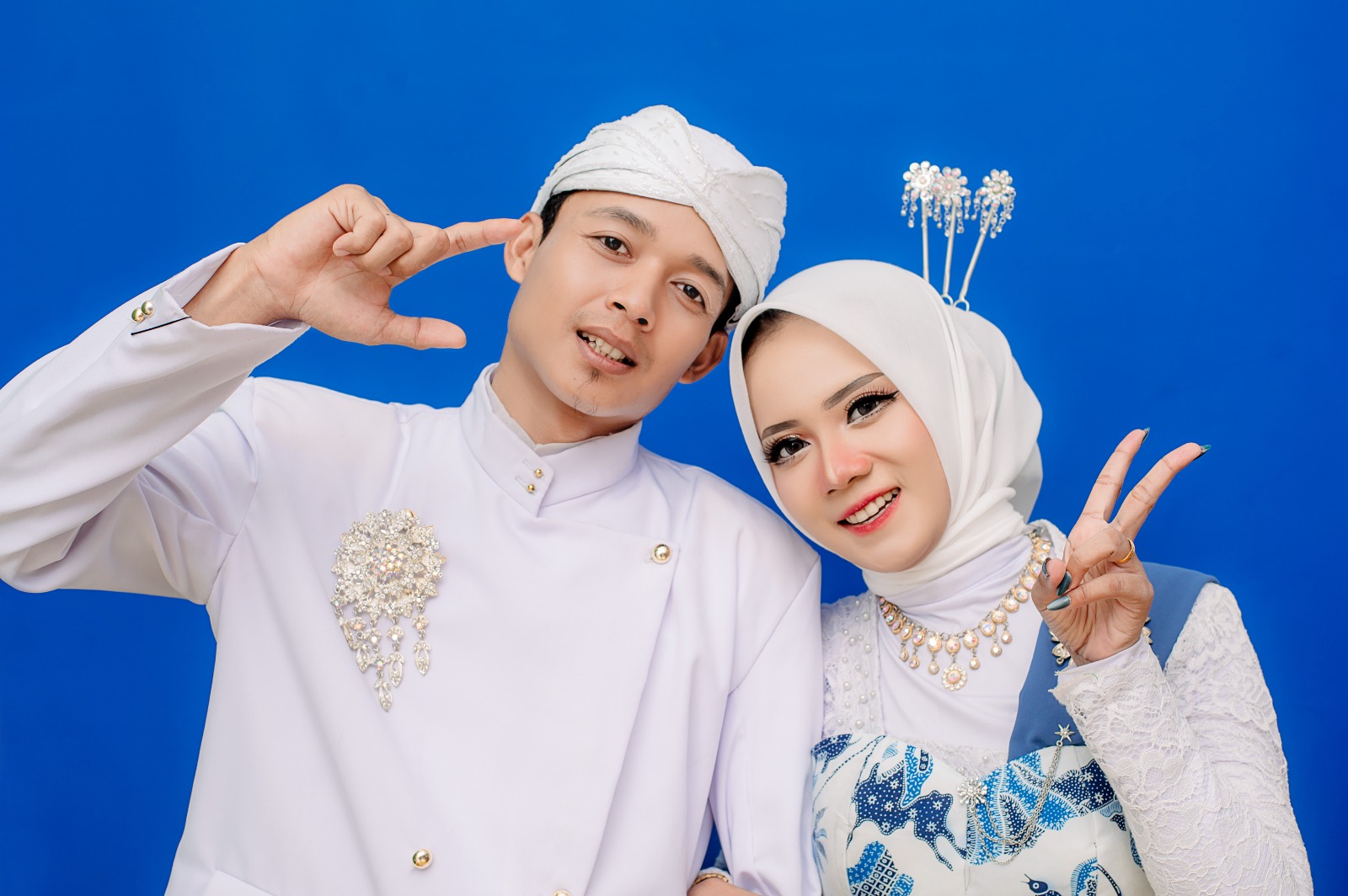Ainun & Rusman250526