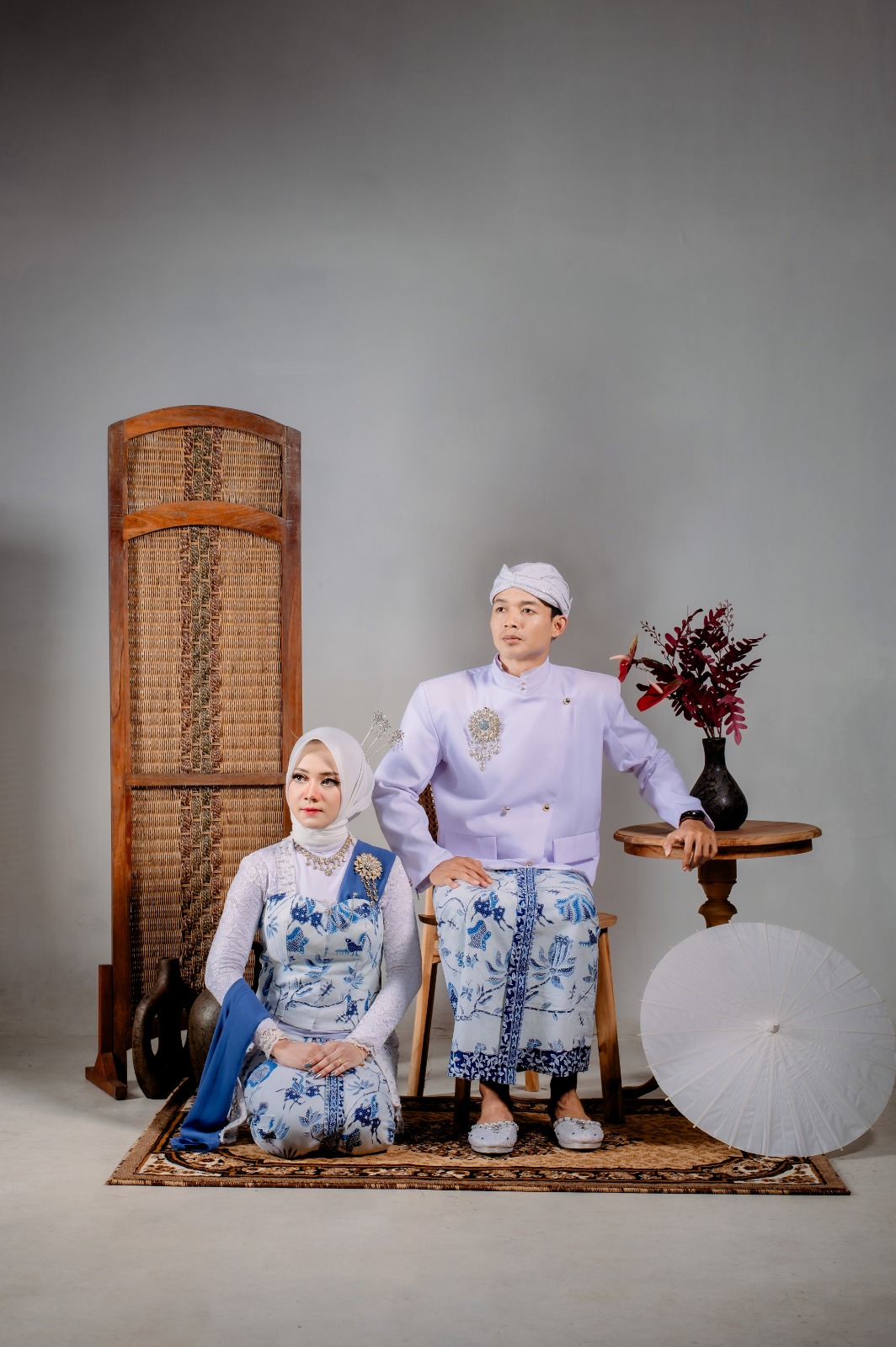 Ainun & Rusman250526