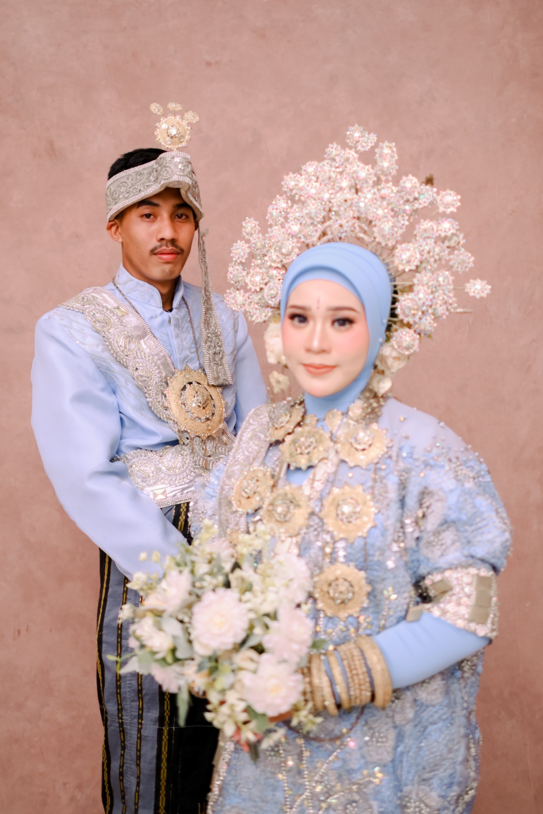 Lisa & Zul090526