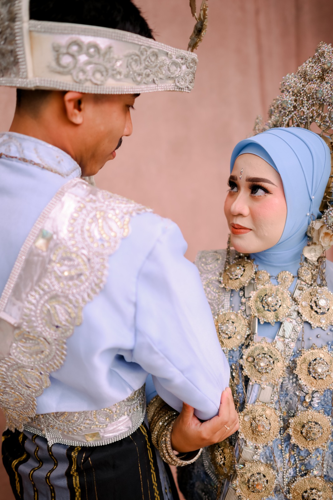 Lisa & Zul090526