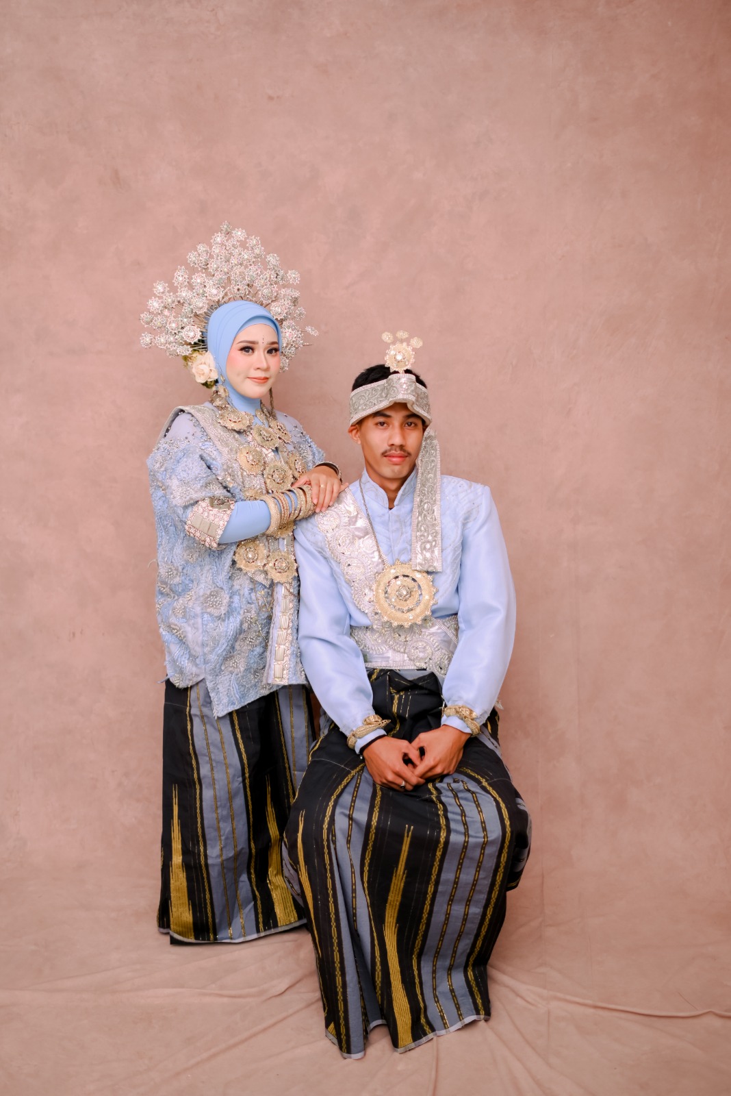 Lisa & Zul090526