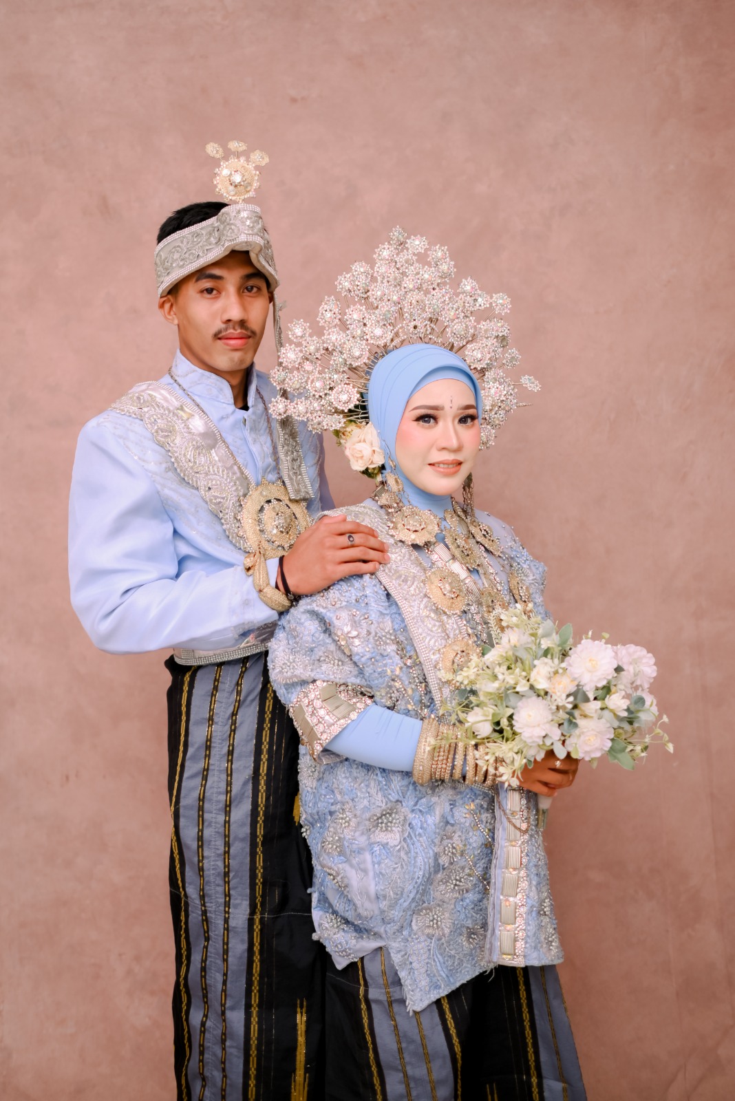 Lisa & Zul090526