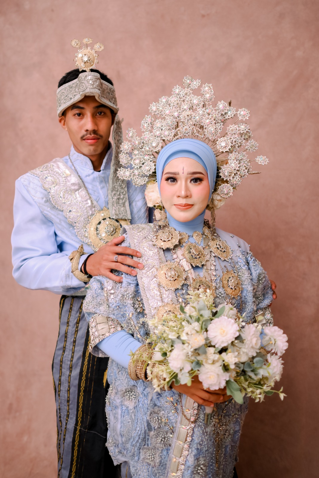 Lisa & Zul090526