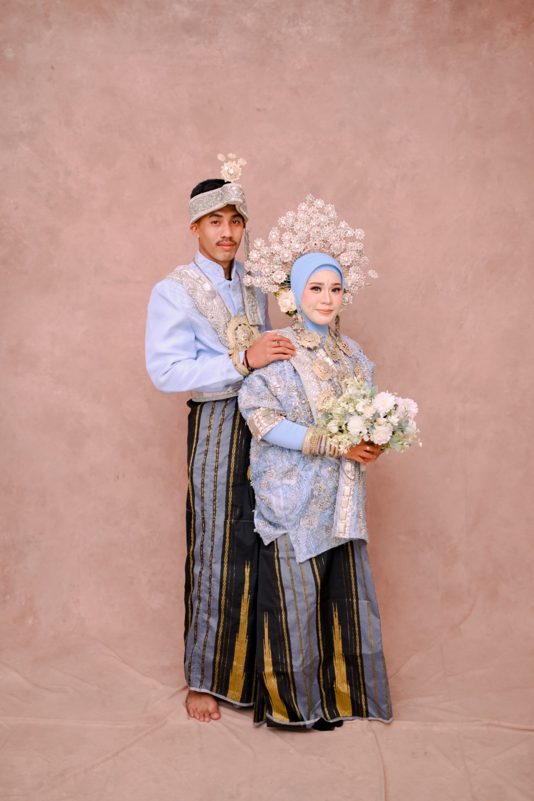 Lisa & Zul090526