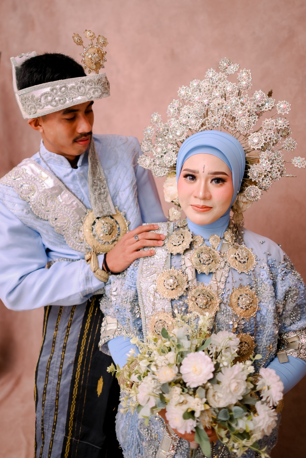 Lisa & Zul090526