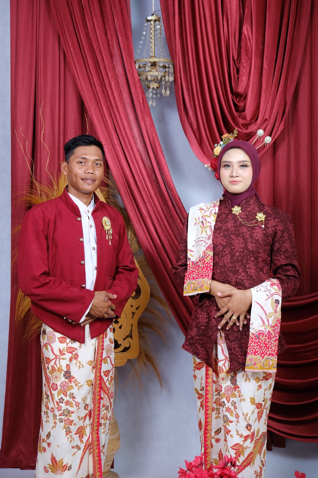 Rini & Khoirun 230526