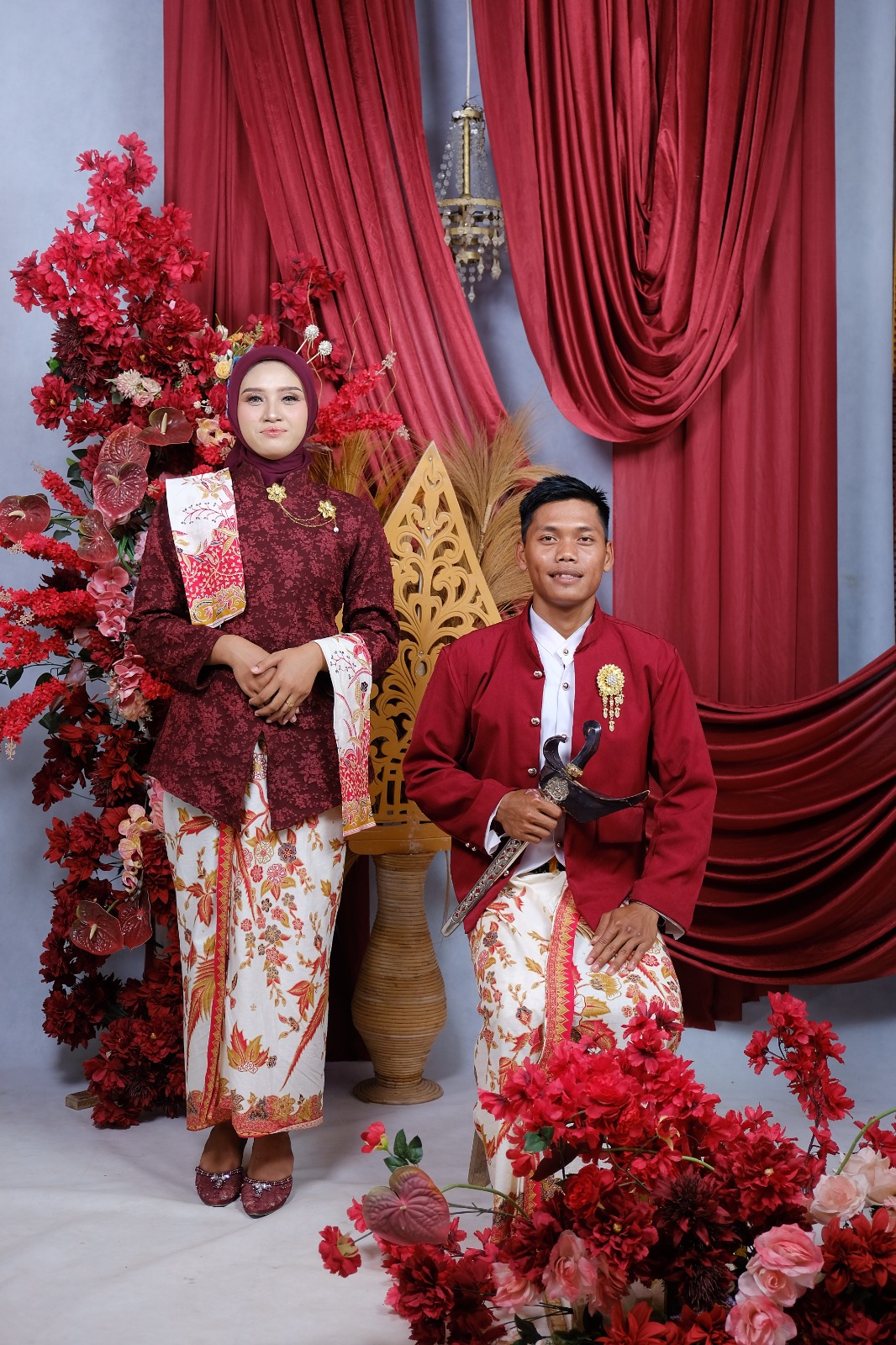 Rini & Khoirun 230526
