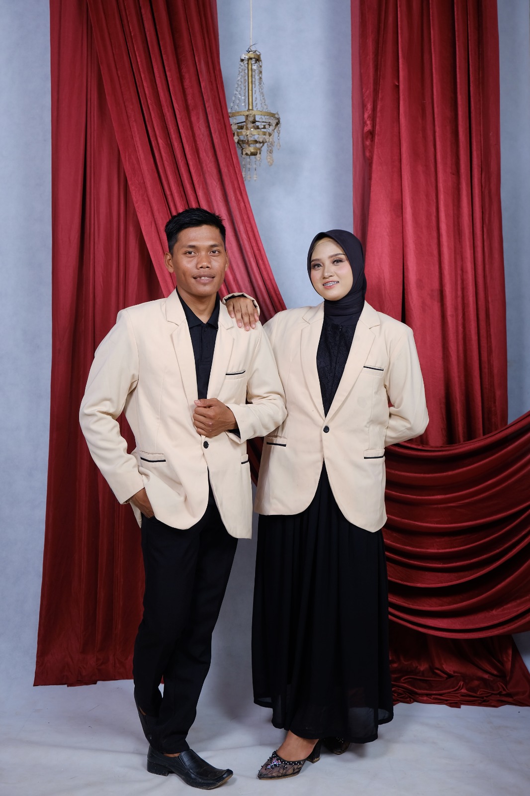 Rini & Khoirun 230526