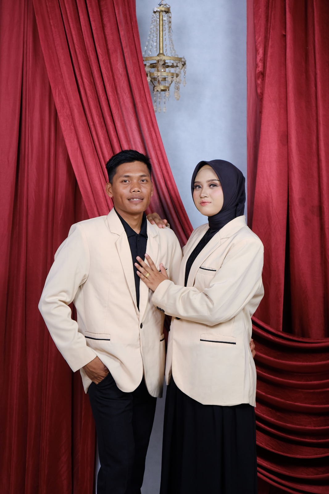 Rini & Khoirun 230526