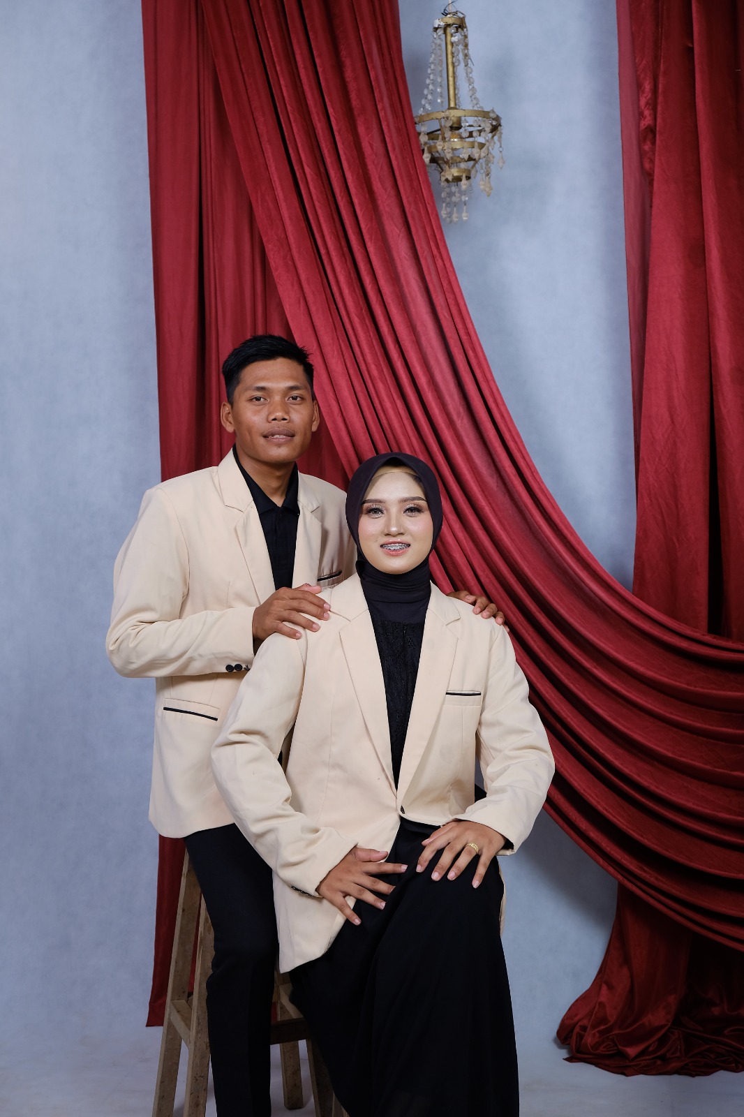 Rini & Khoirun 230526