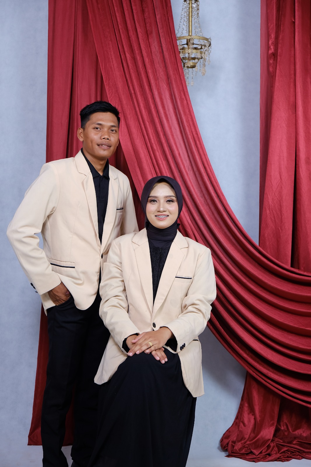 Rini & Khoirun 230526