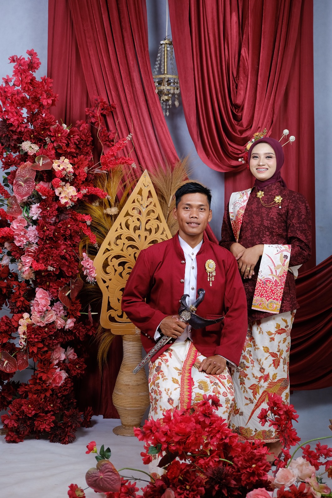 Rini & Khoirun 230526