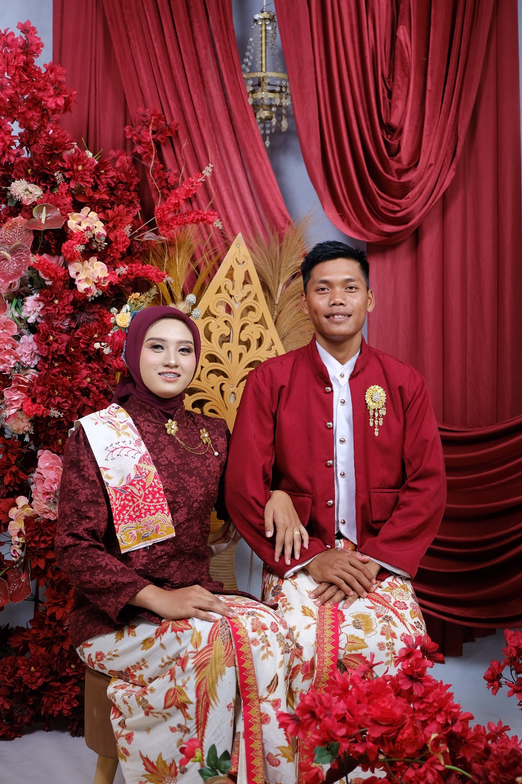 Rini & Khoirun 230526