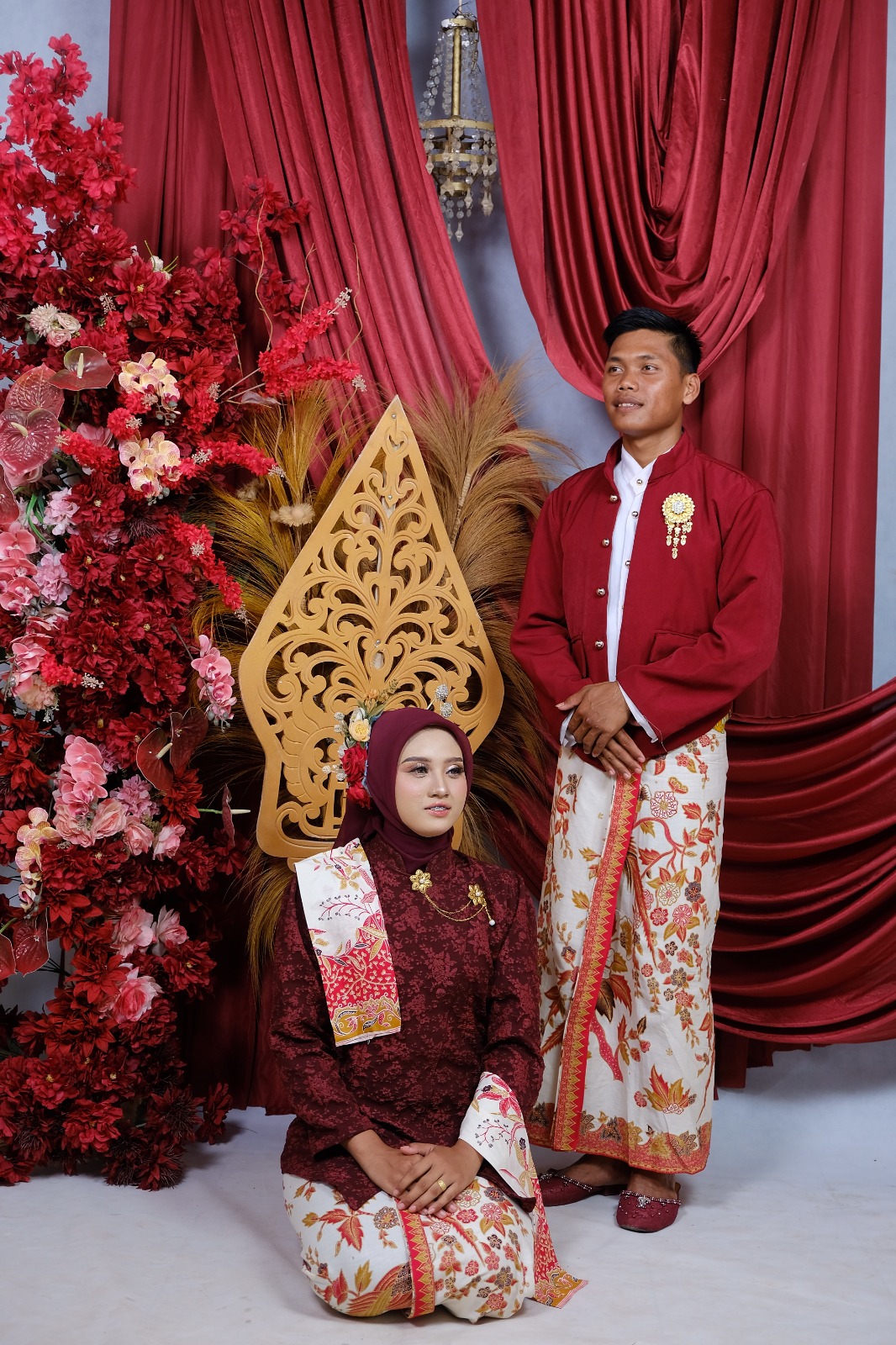 Rini & Khoirun 230526