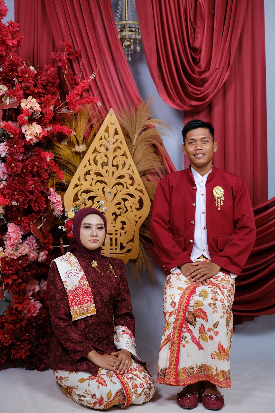 Rini & Khoirun 230526
