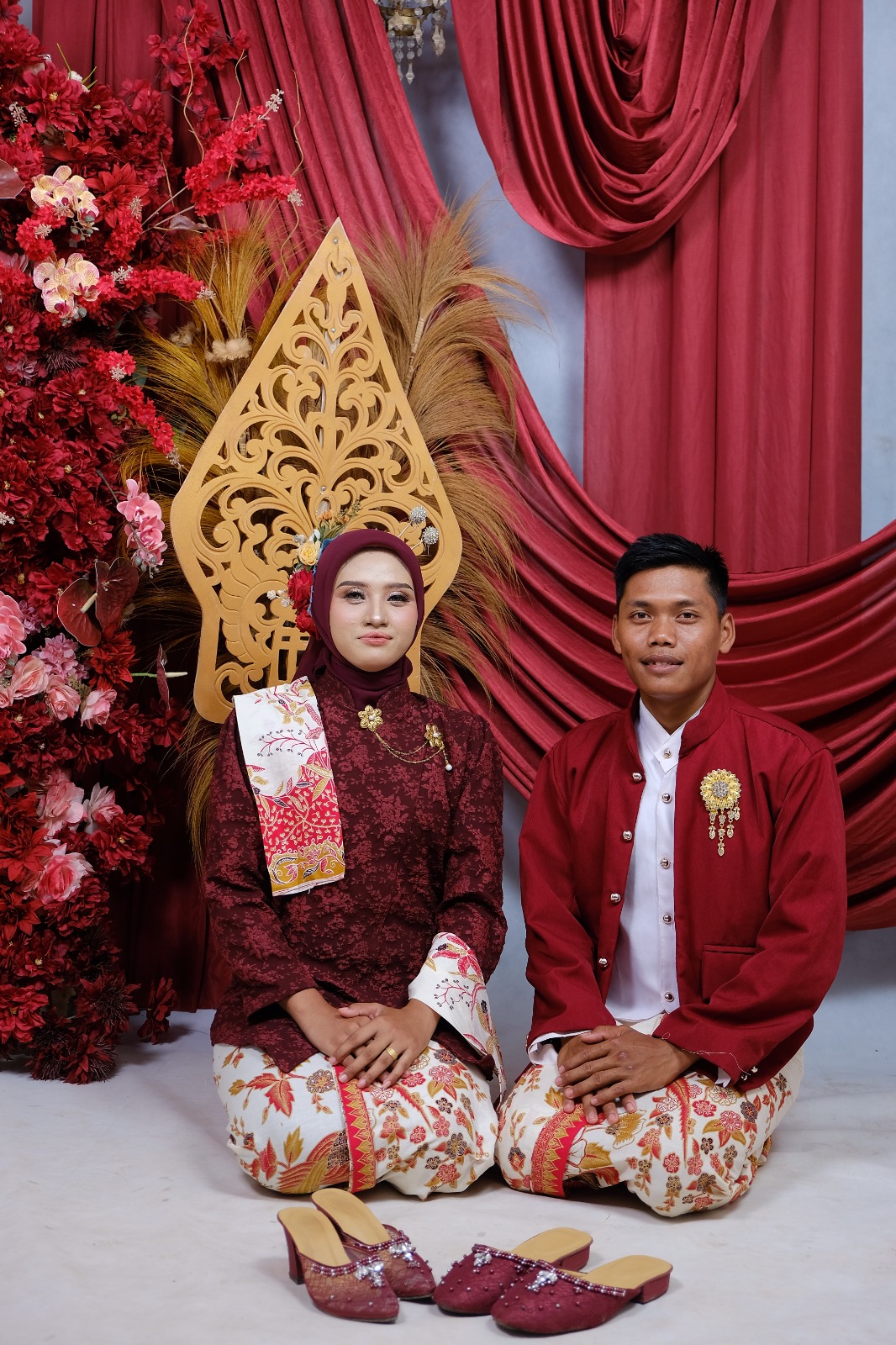 Rini & Khoirun 230526