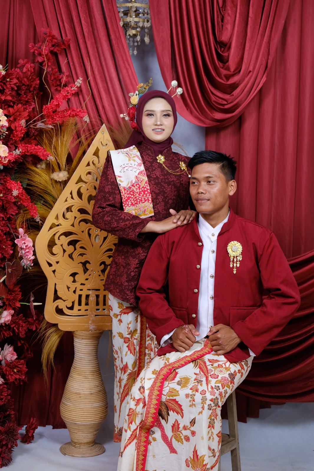 Rini & Khoirun 230526