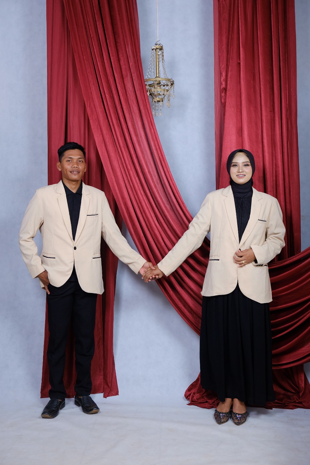 Rini & Khoirun 230526