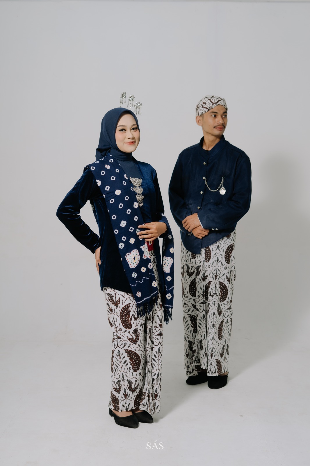 Linda & Ahdi310526