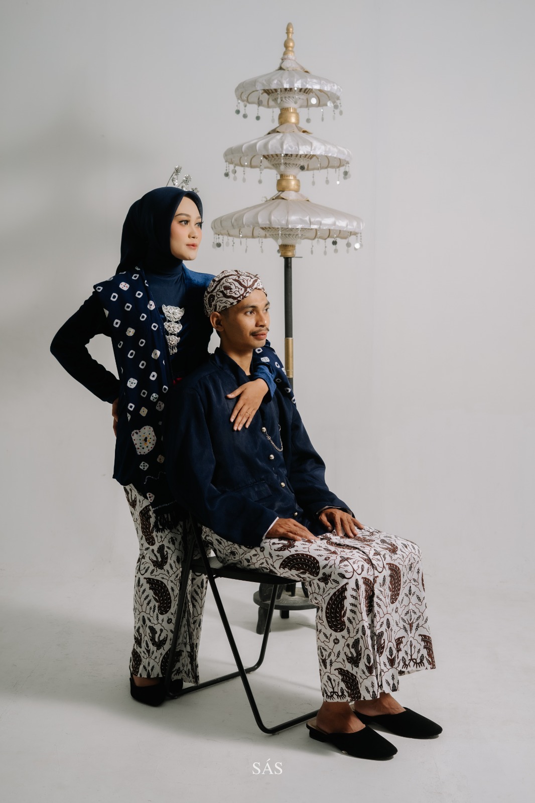 Linda & Ahdi310526
