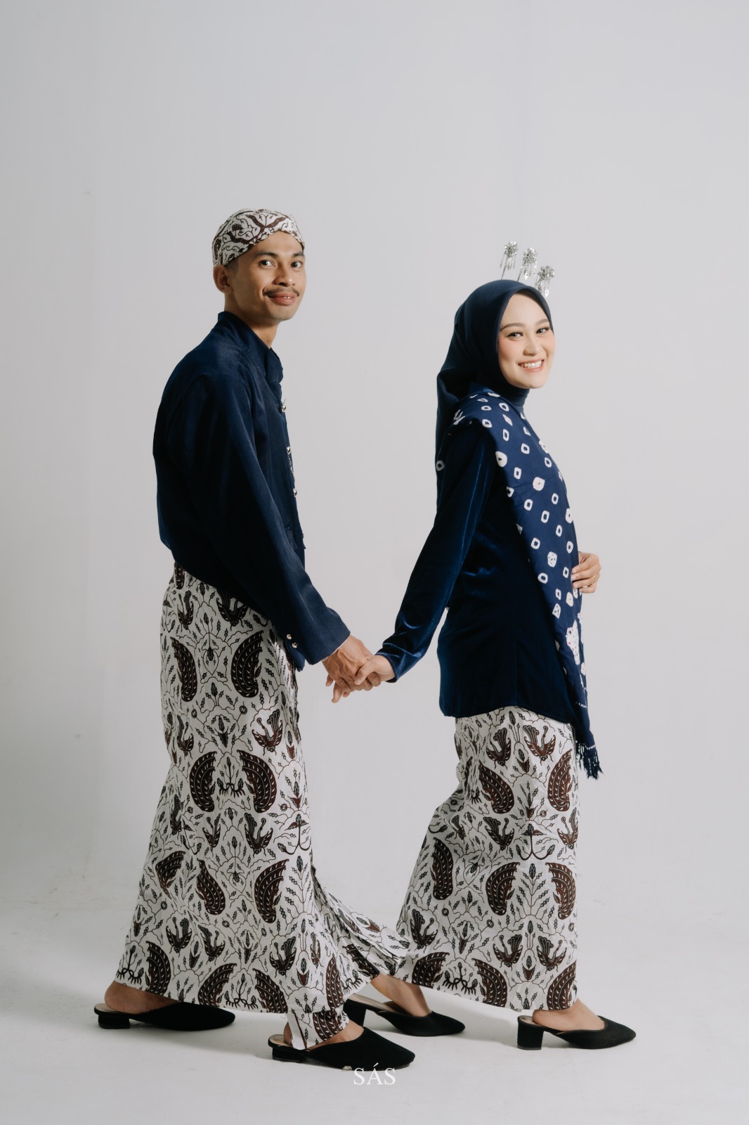 Linda & Ahdi310526