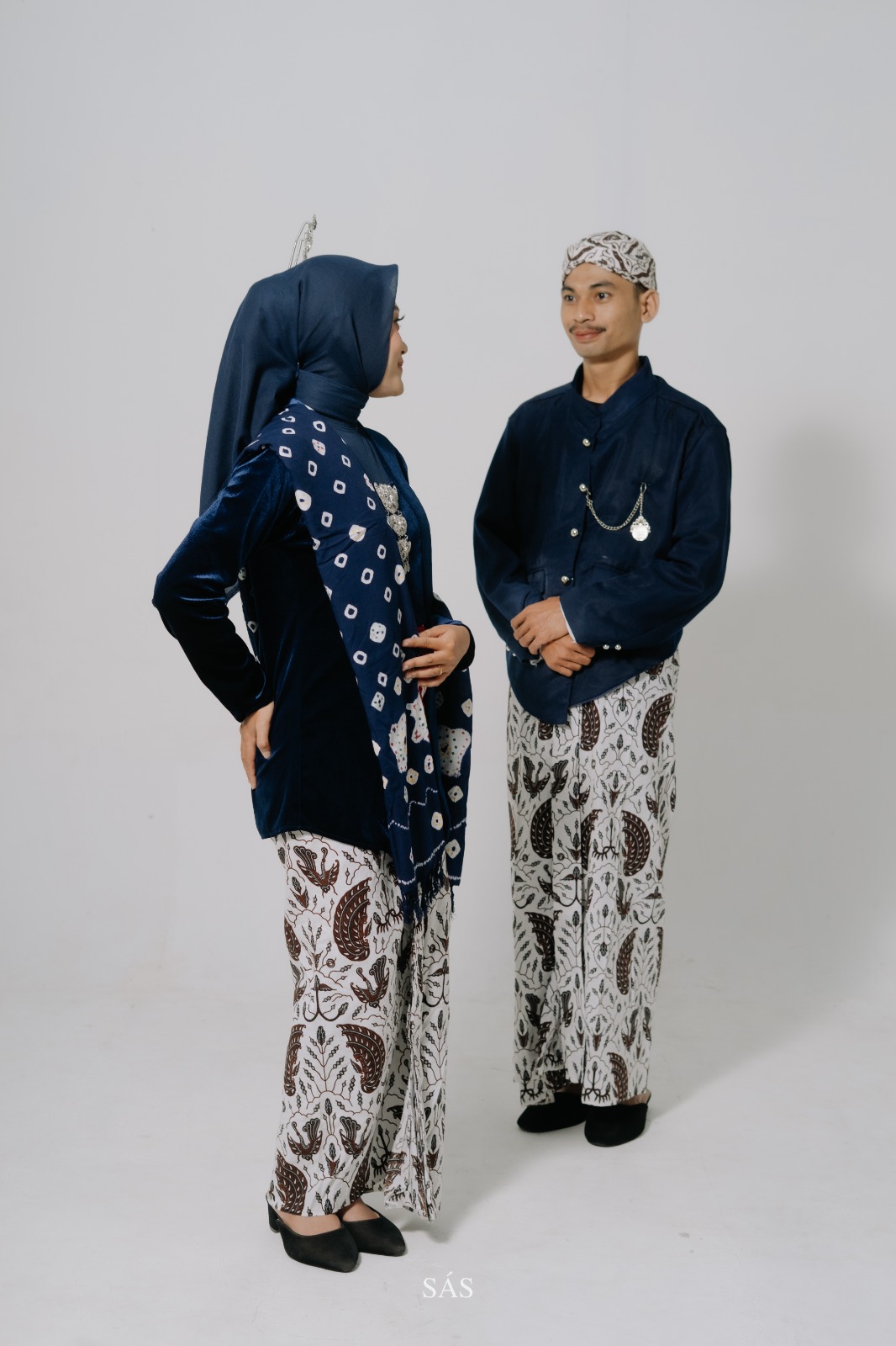 Linda & Ahdi310526