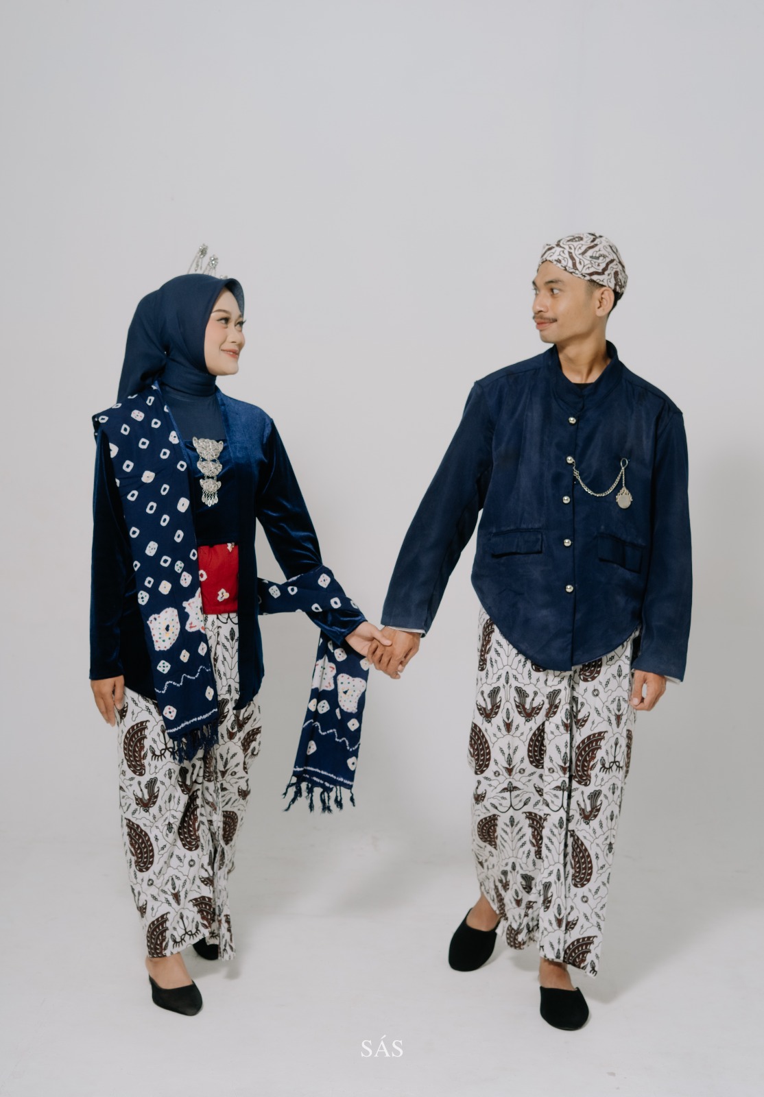 Linda & Ahdi310526