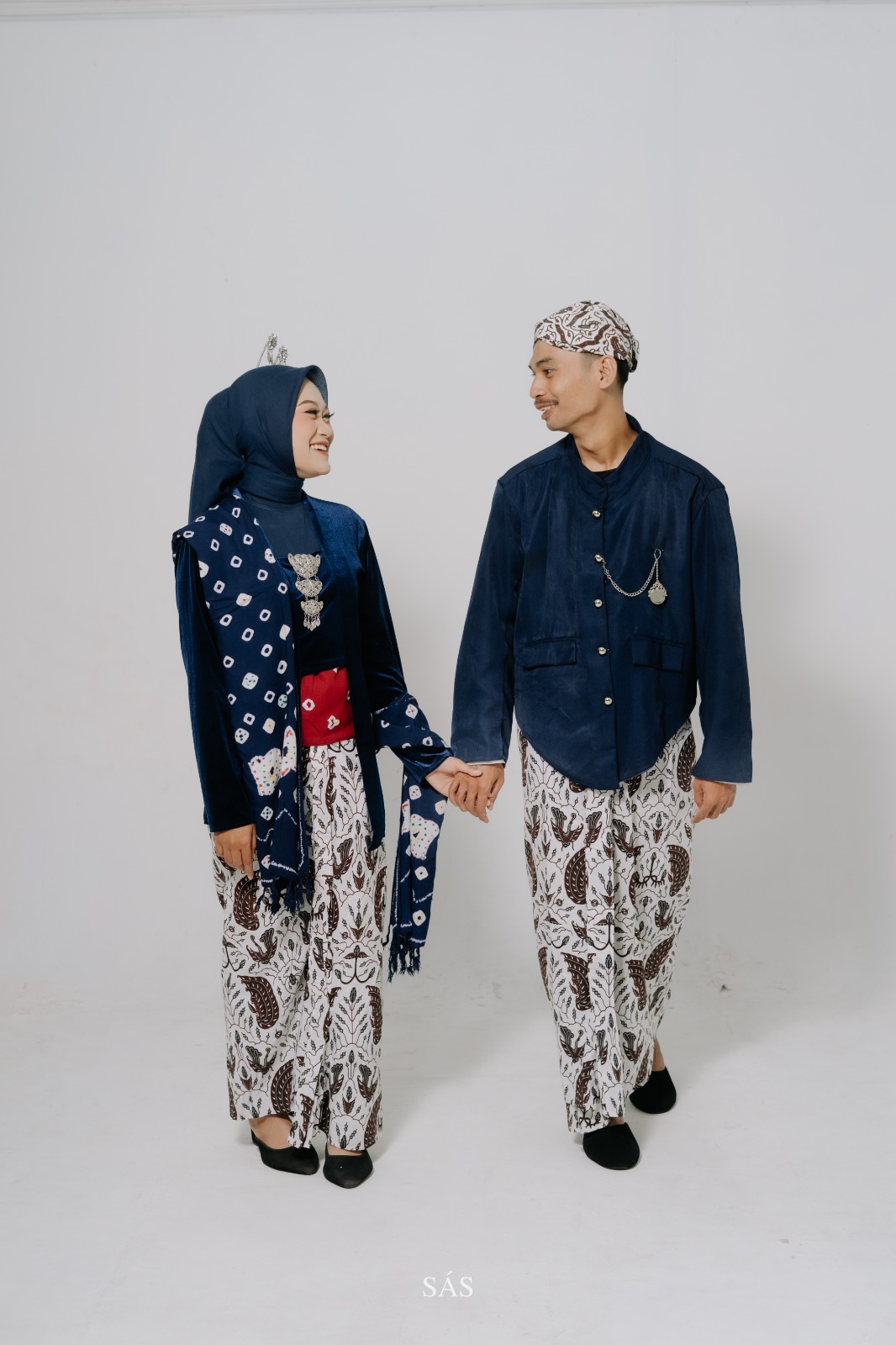 Linda & Ahdi310526