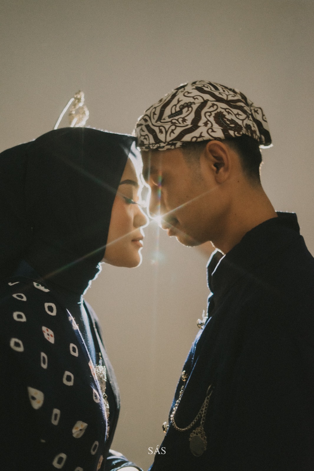 Linda & Ahdi310526