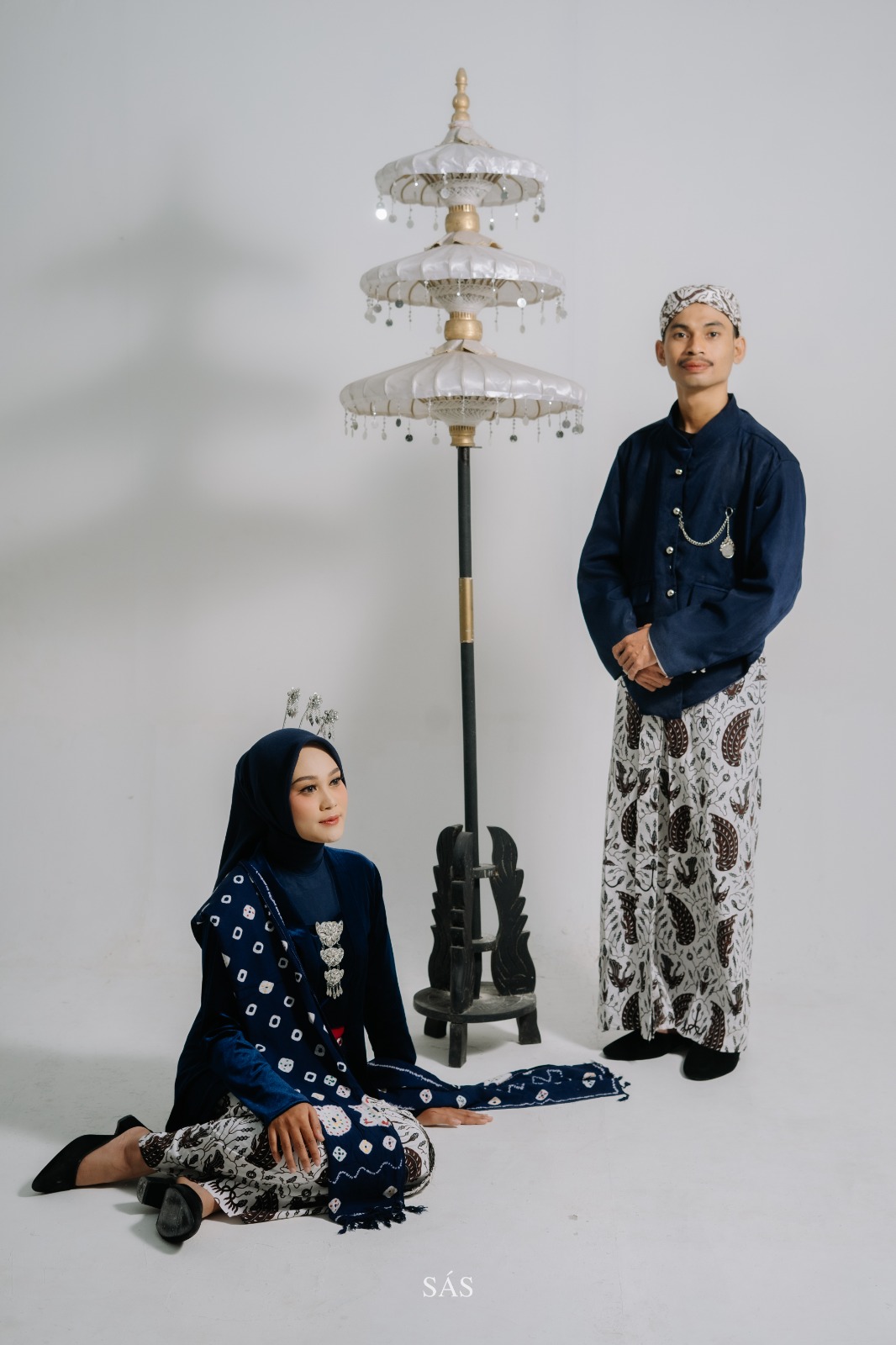 Linda & Ahdi310526