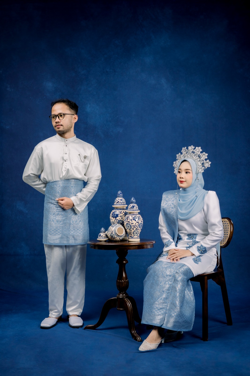 Bella & Hudiya 230526