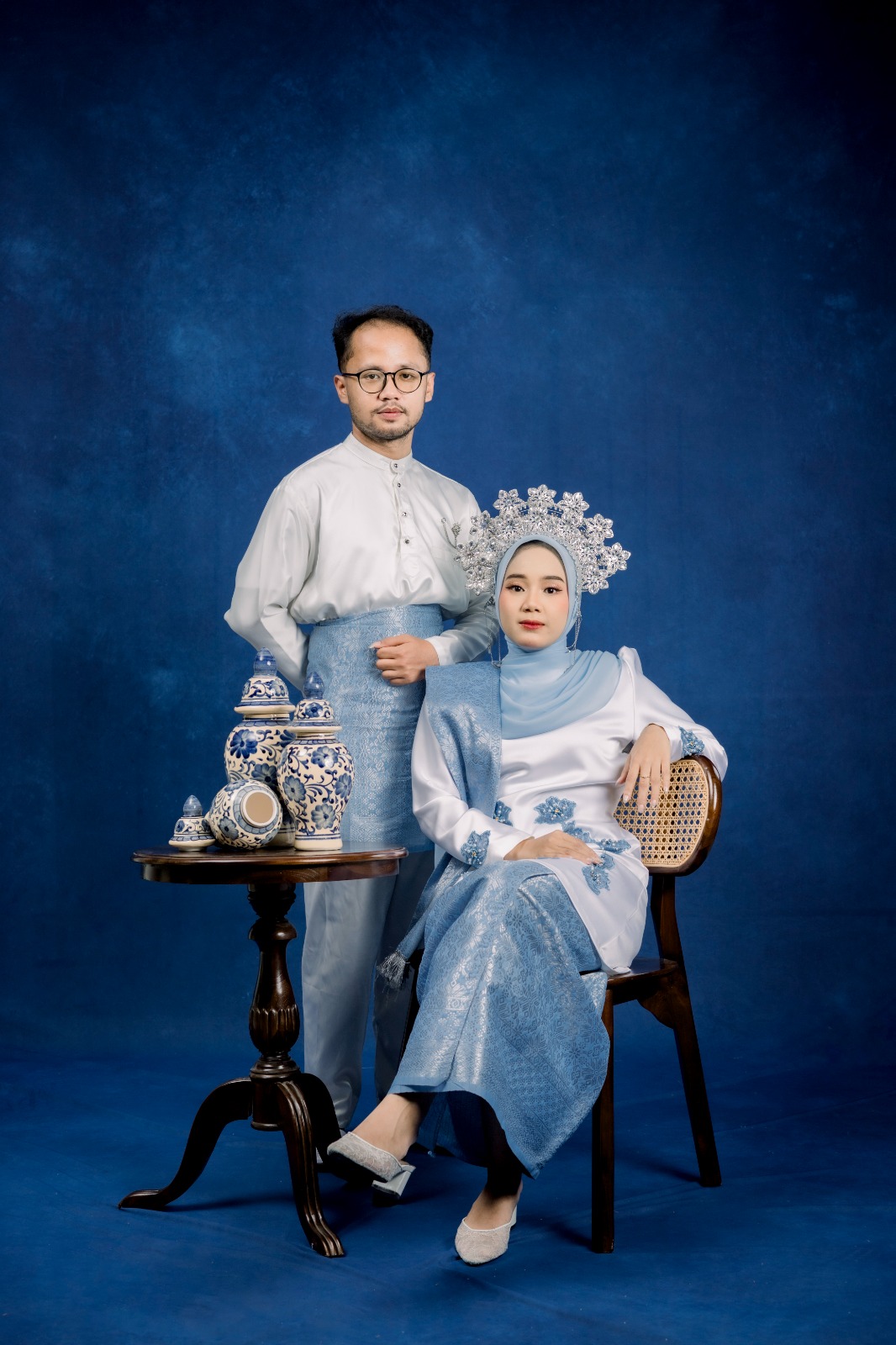 Bella & Hudiya 230526