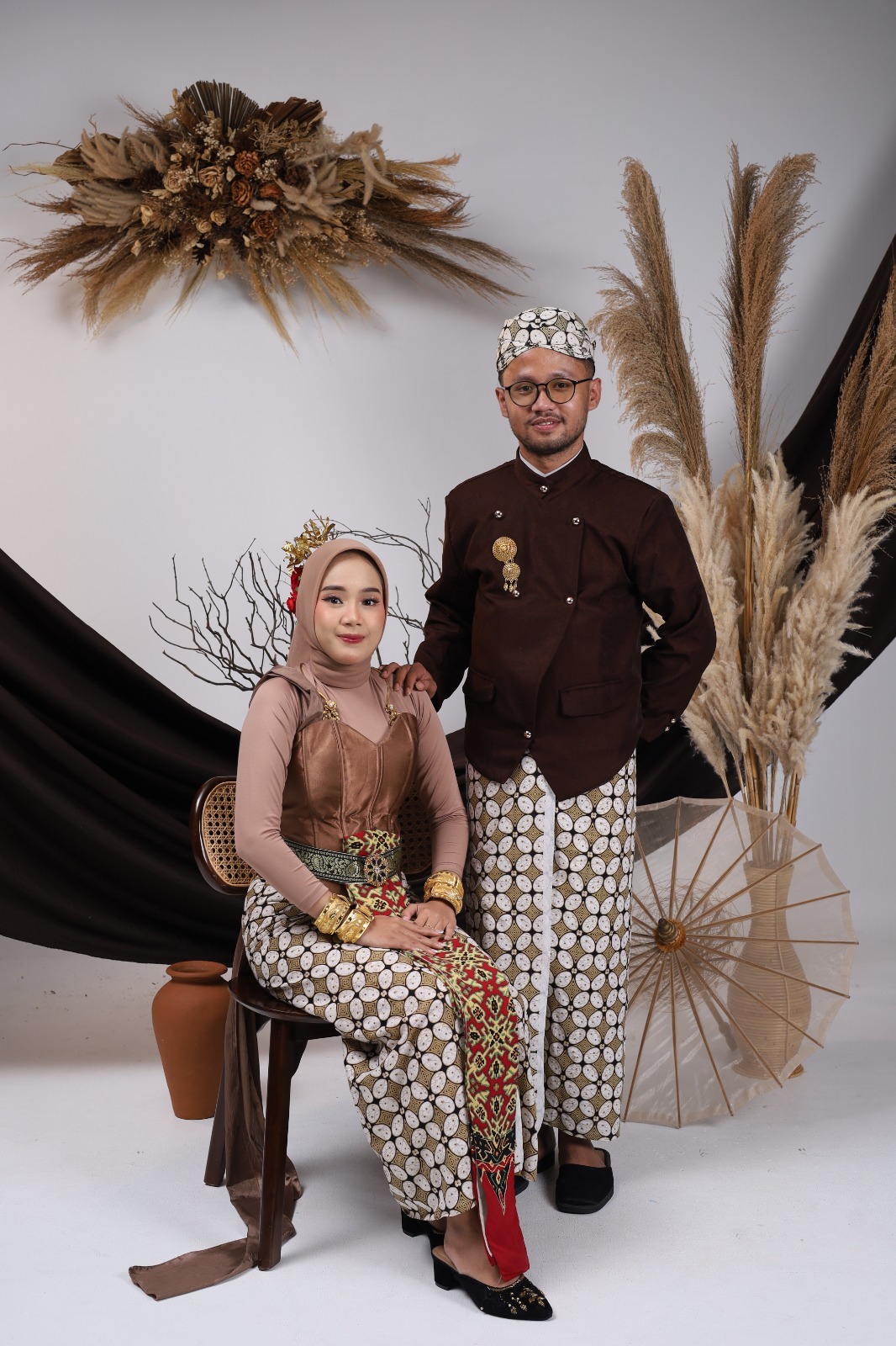 Bella & Hudiya 230526