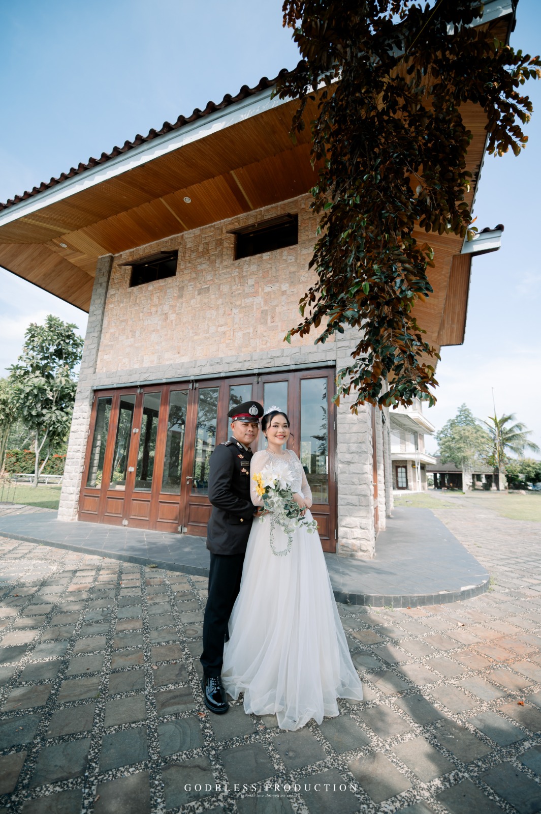 Frans & Melinda 180726