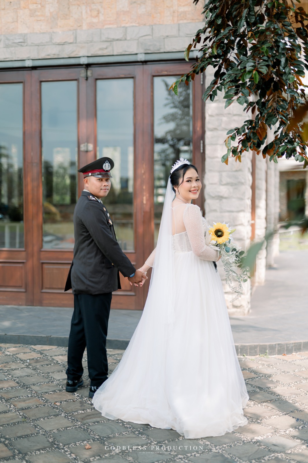 Frans & Melinda 180726