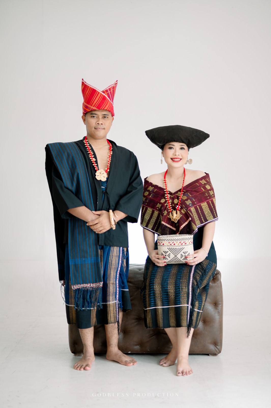 Frans & Melinda 180726