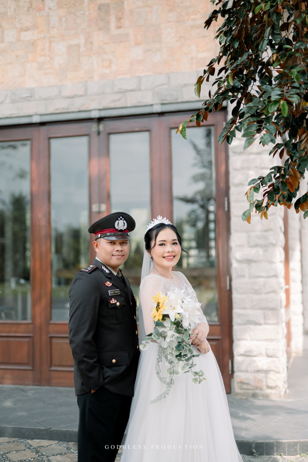 Frans & Melinda 180726