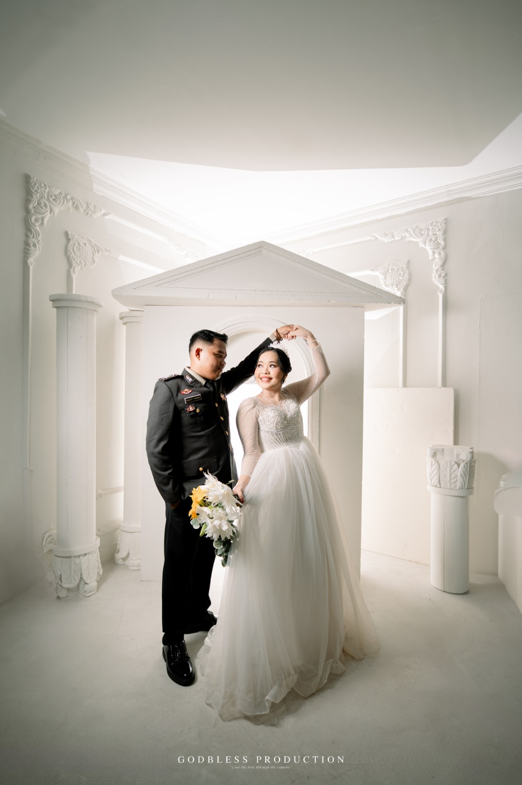 Frans & Melinda 180726