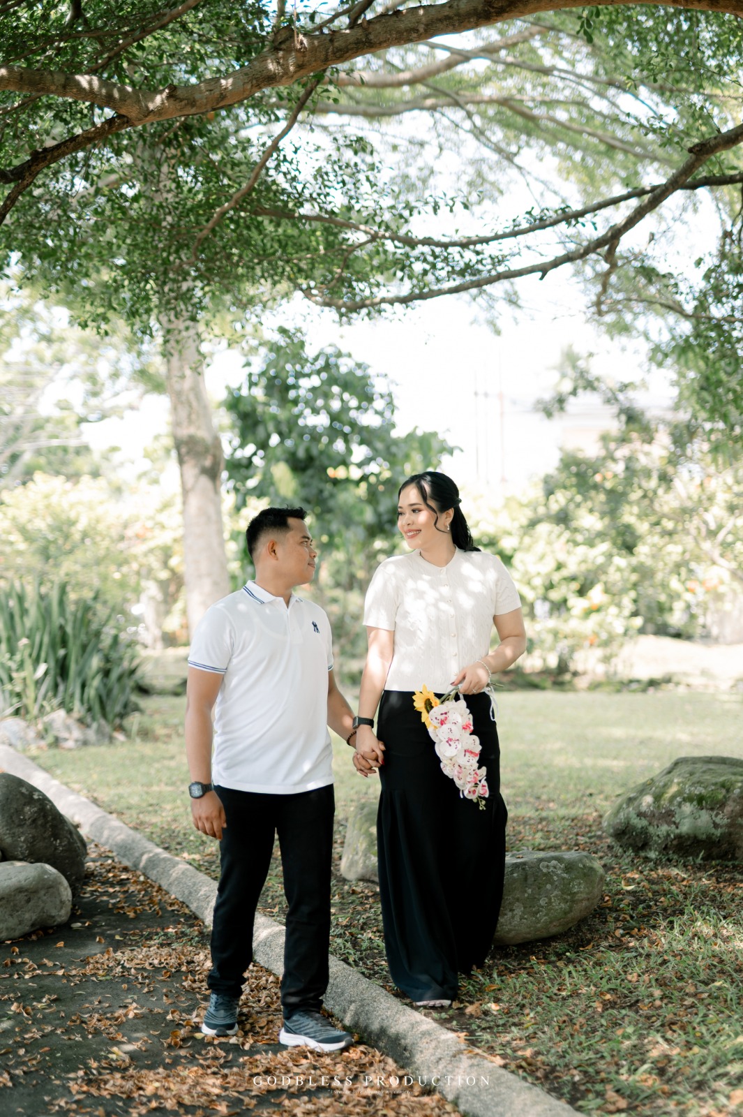 Frans & Melinda 180726