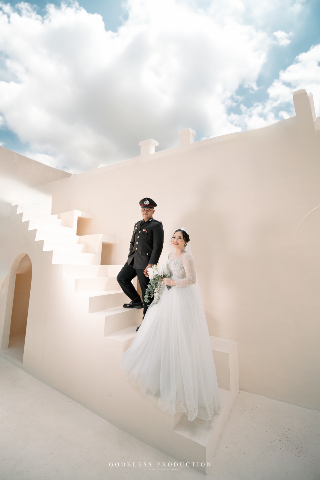 Frans & Melinda 180726