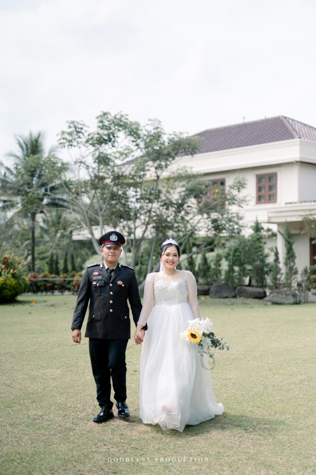 Frans & Melinda 180726