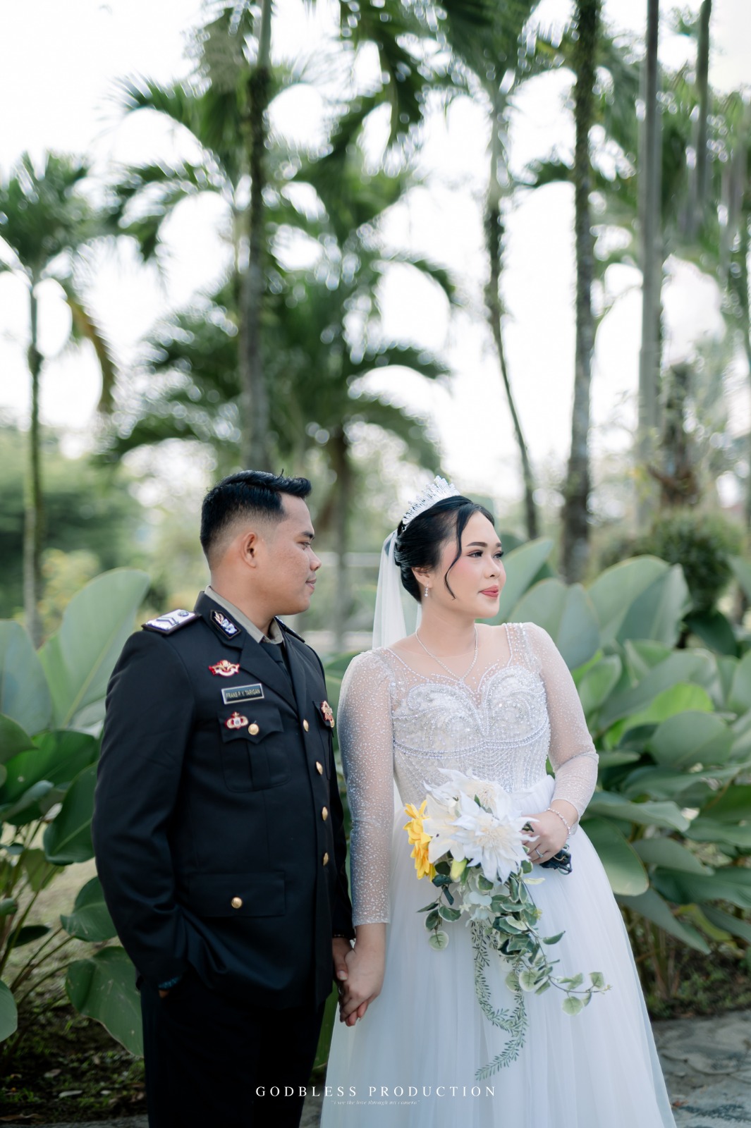 Frans & Melinda 180726