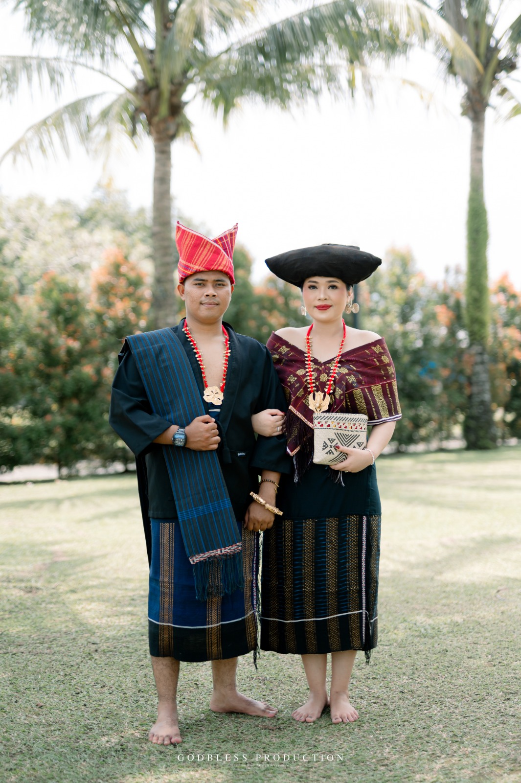 Frans & Melinda 180726