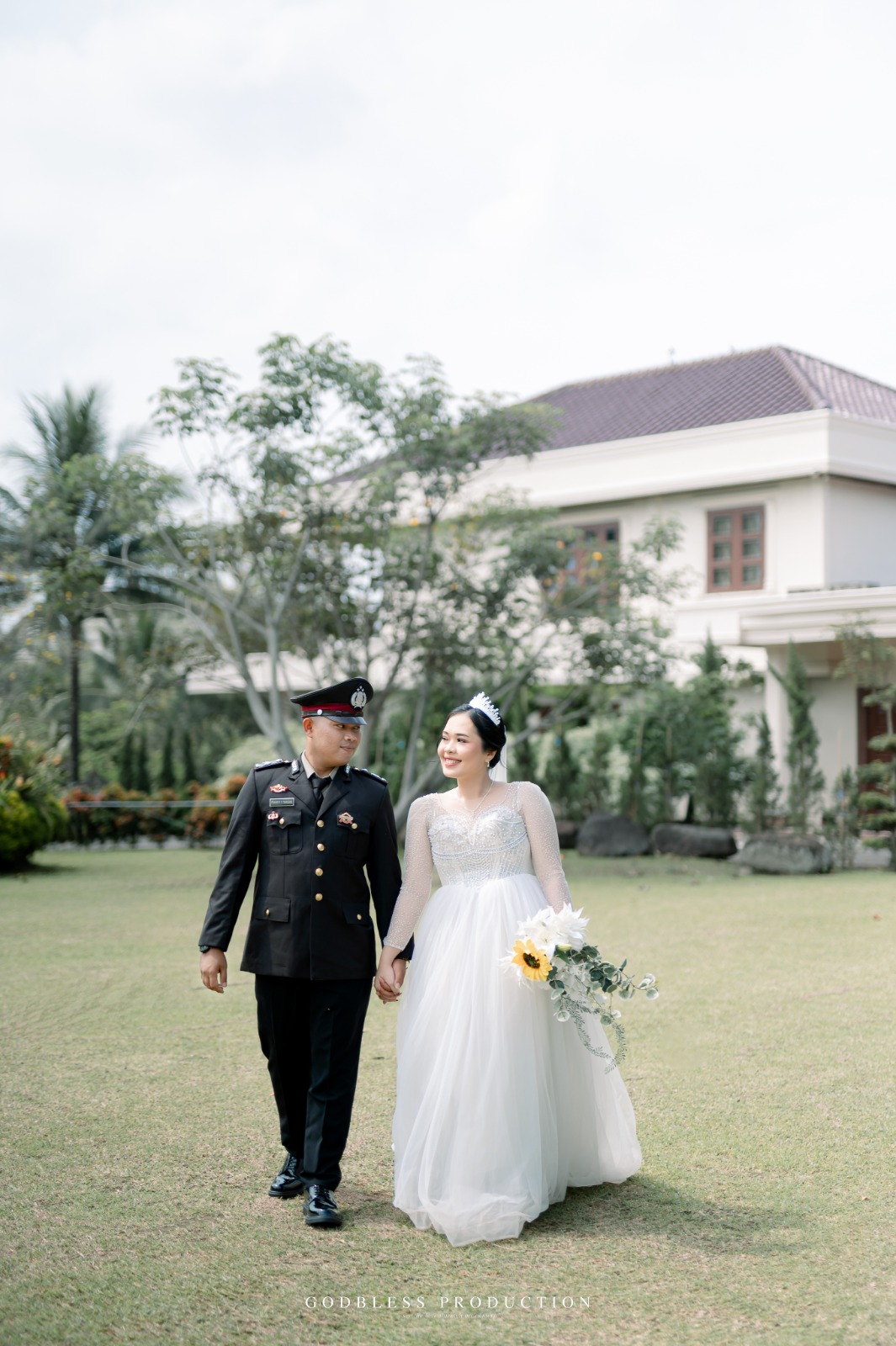 Frans & Melinda 180726