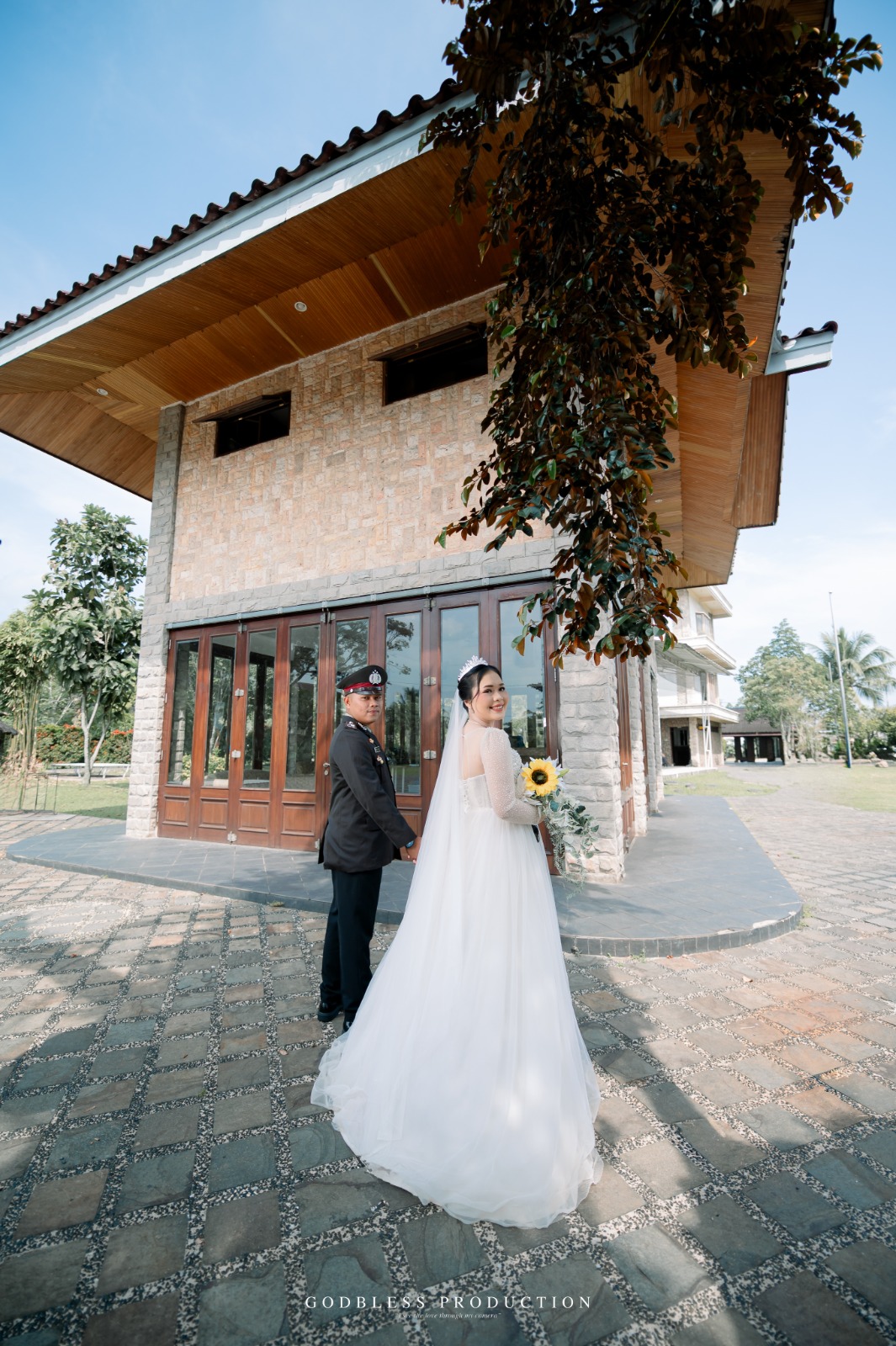 Frans & Melinda 180726