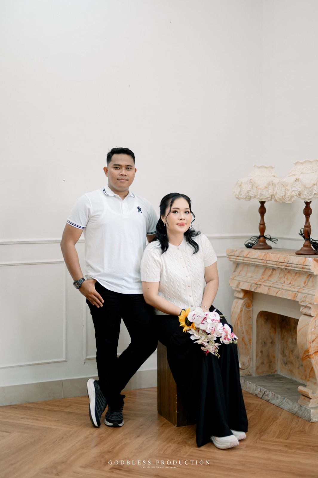 Frans & Melinda 180726
