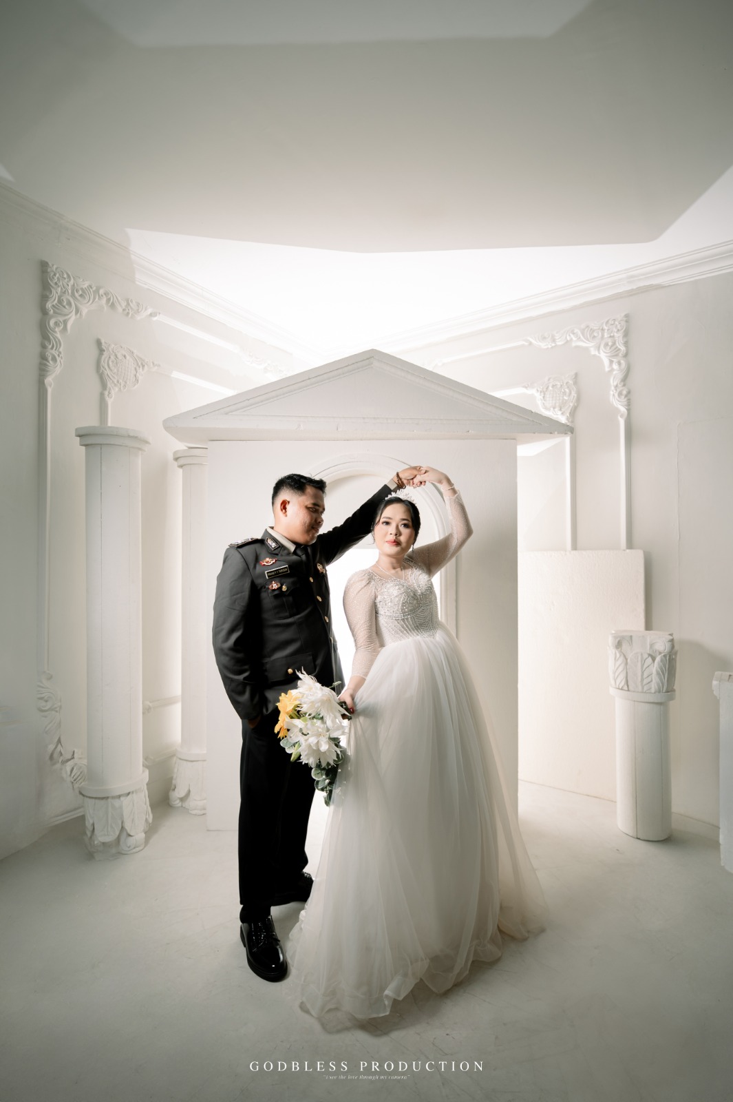Frans & Melinda 180726