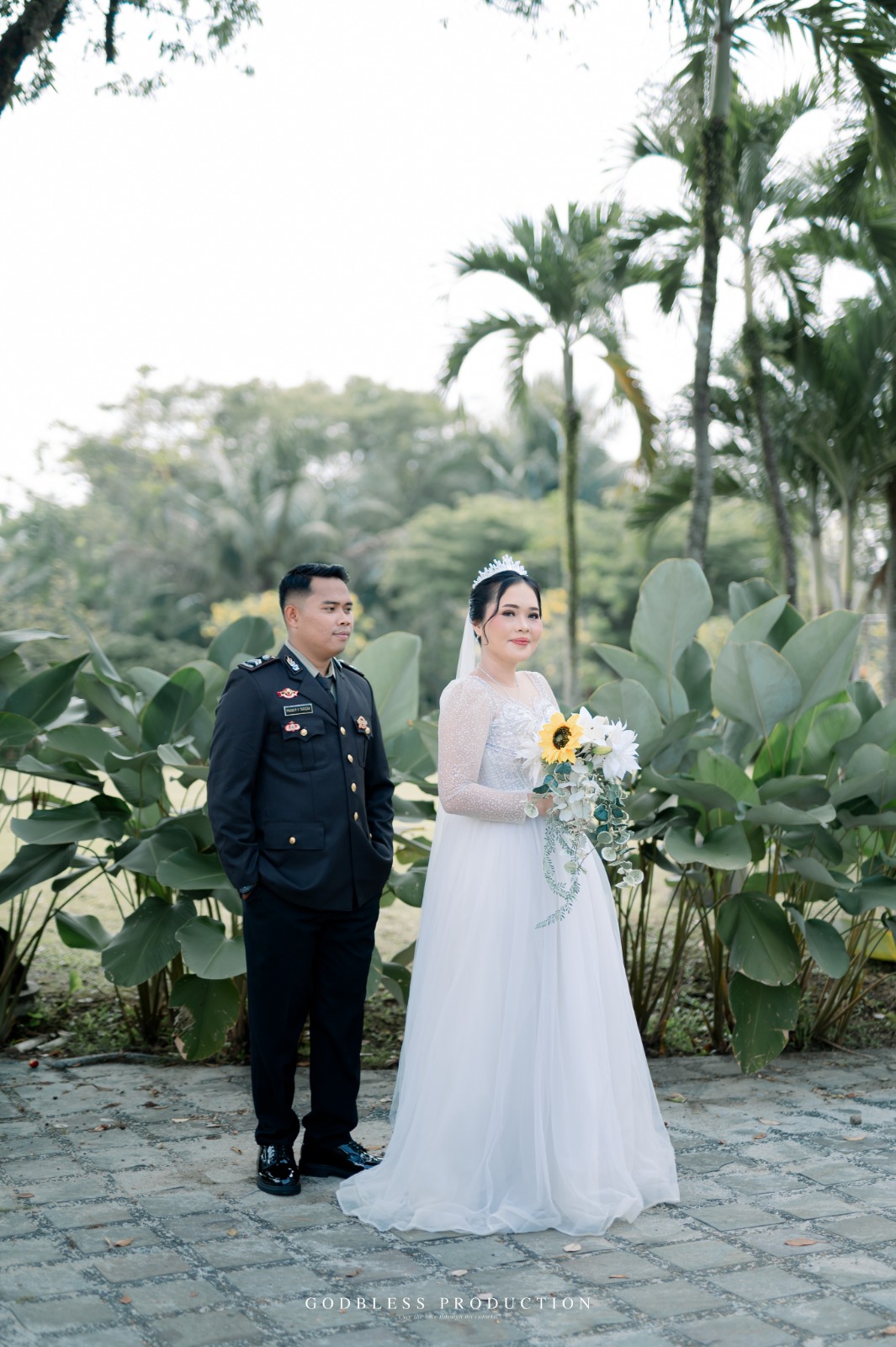 Frans & Melinda 180726